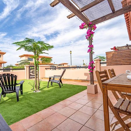 Villa Colibri Dorado Лахарес Экстерьер фото