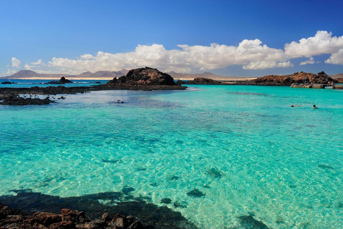Villa Colibri Dorado Лахарес Экстерьер фото