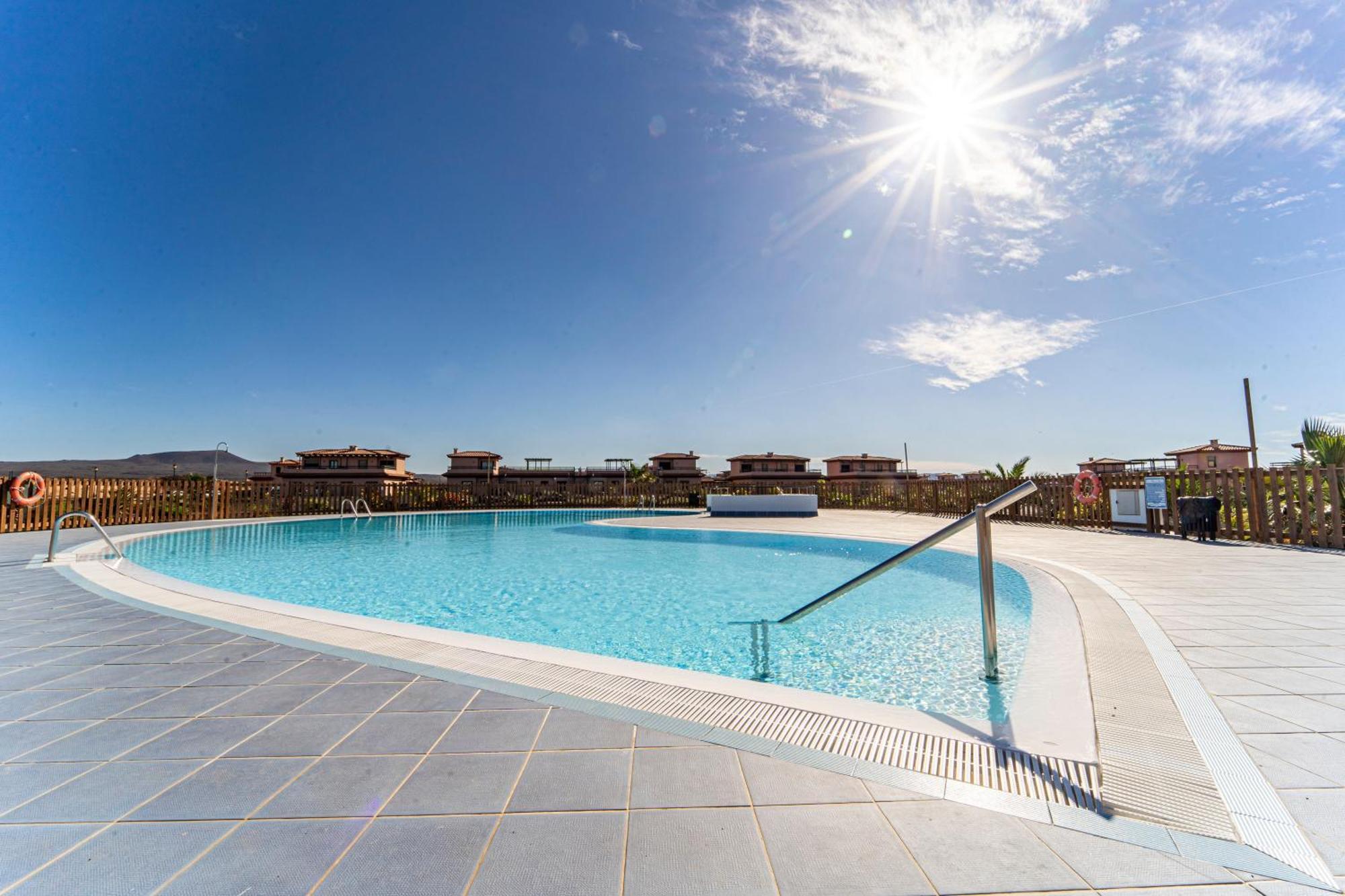 Villa Colibri Dorado Лахарес Экстерьер фото