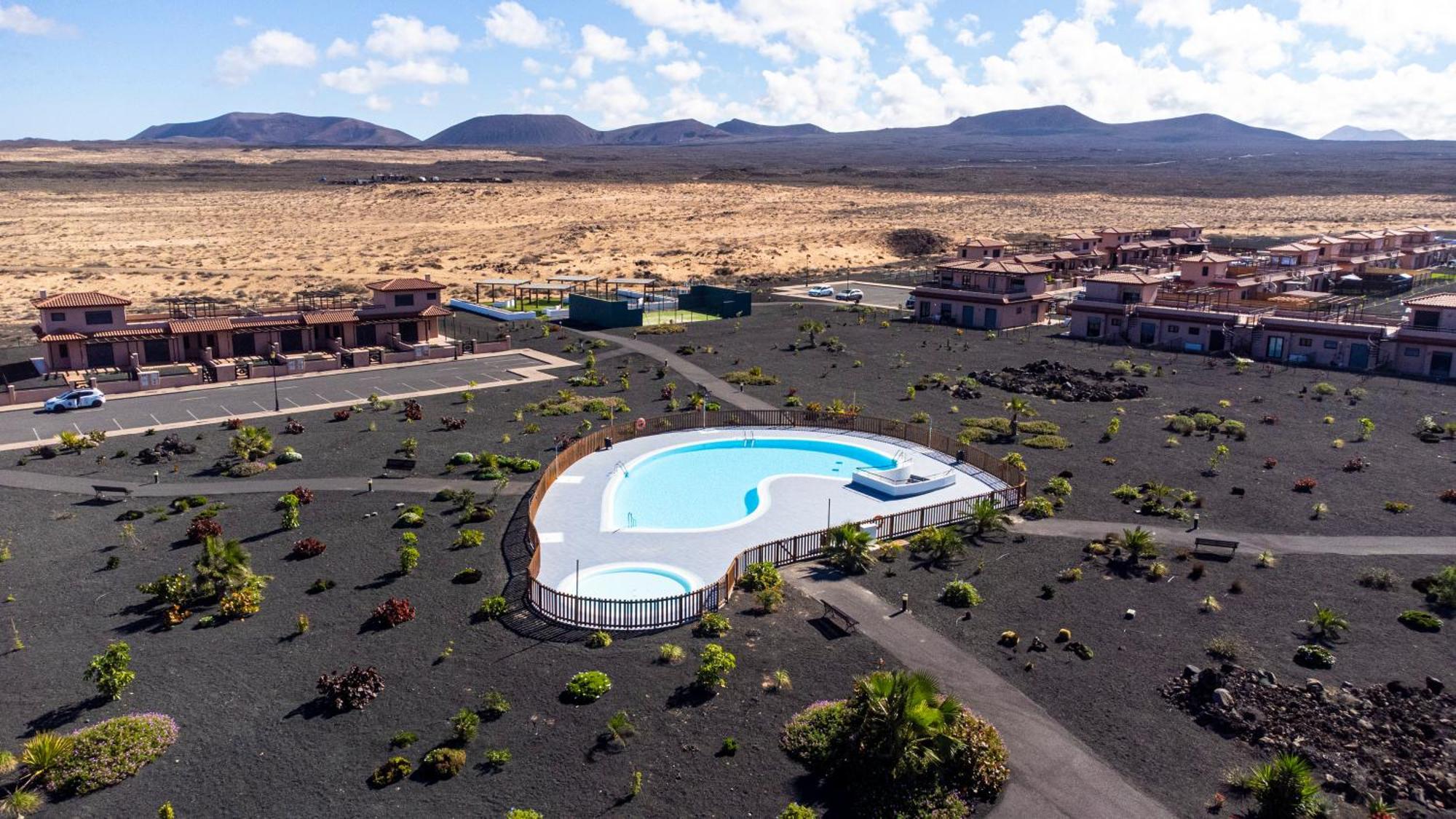 Villa Colibri Dorado Лахарес Экстерьер фото