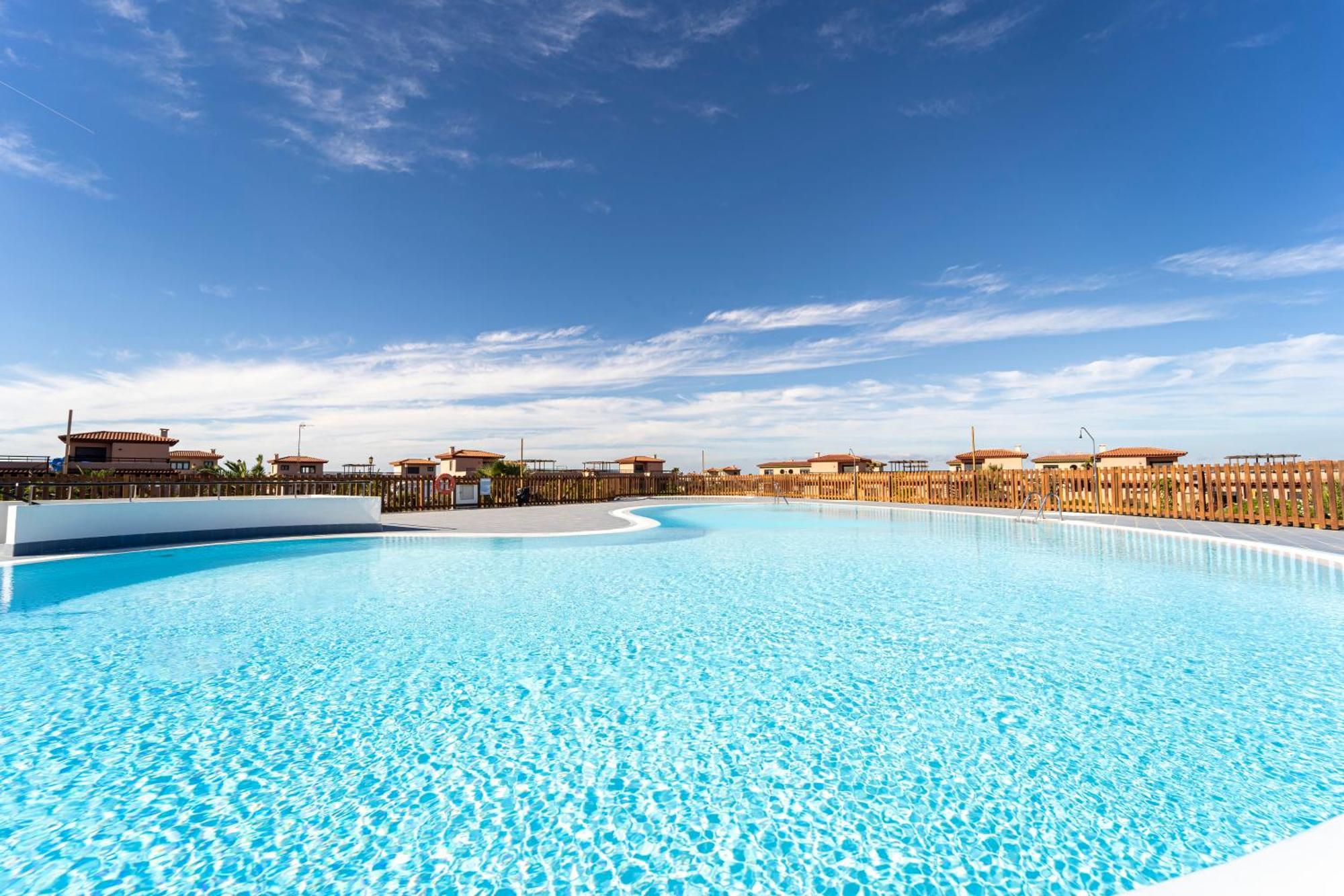 Villa Colibri Dorado Лахарес Экстерьер фото